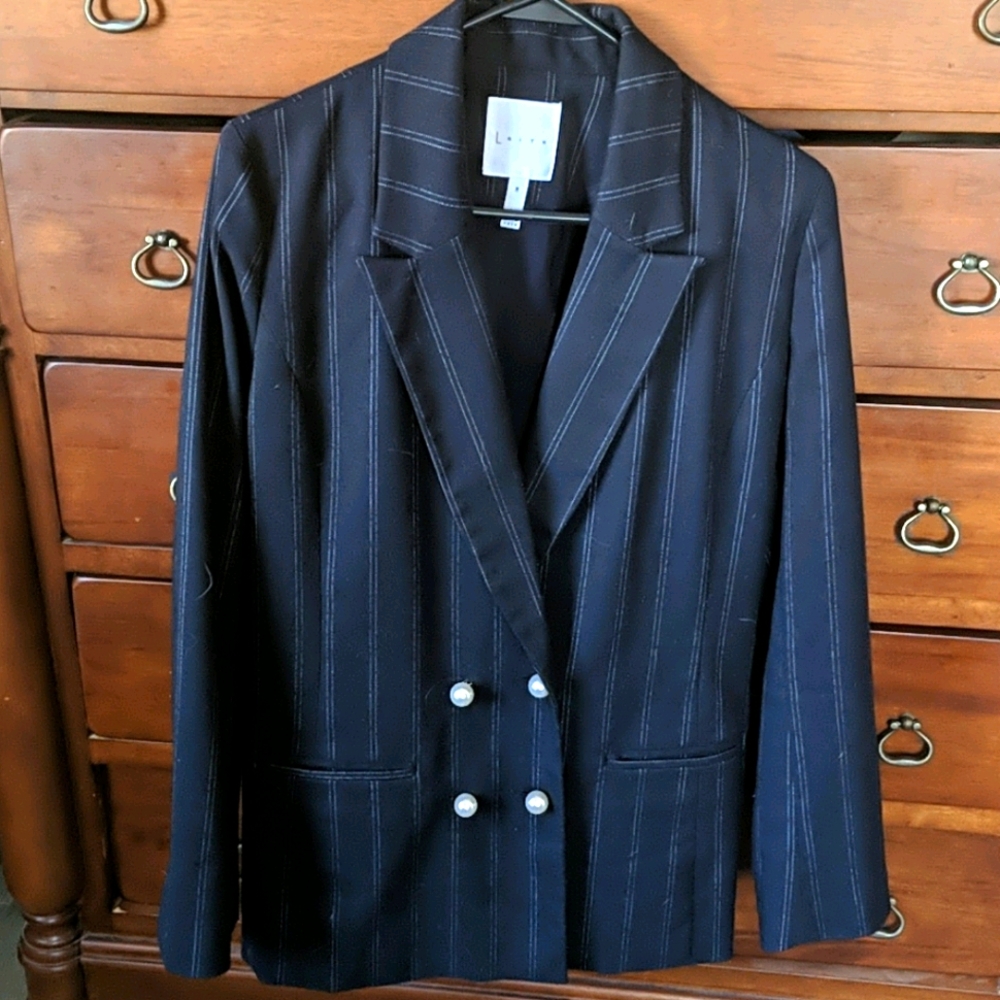 Leith Blazer